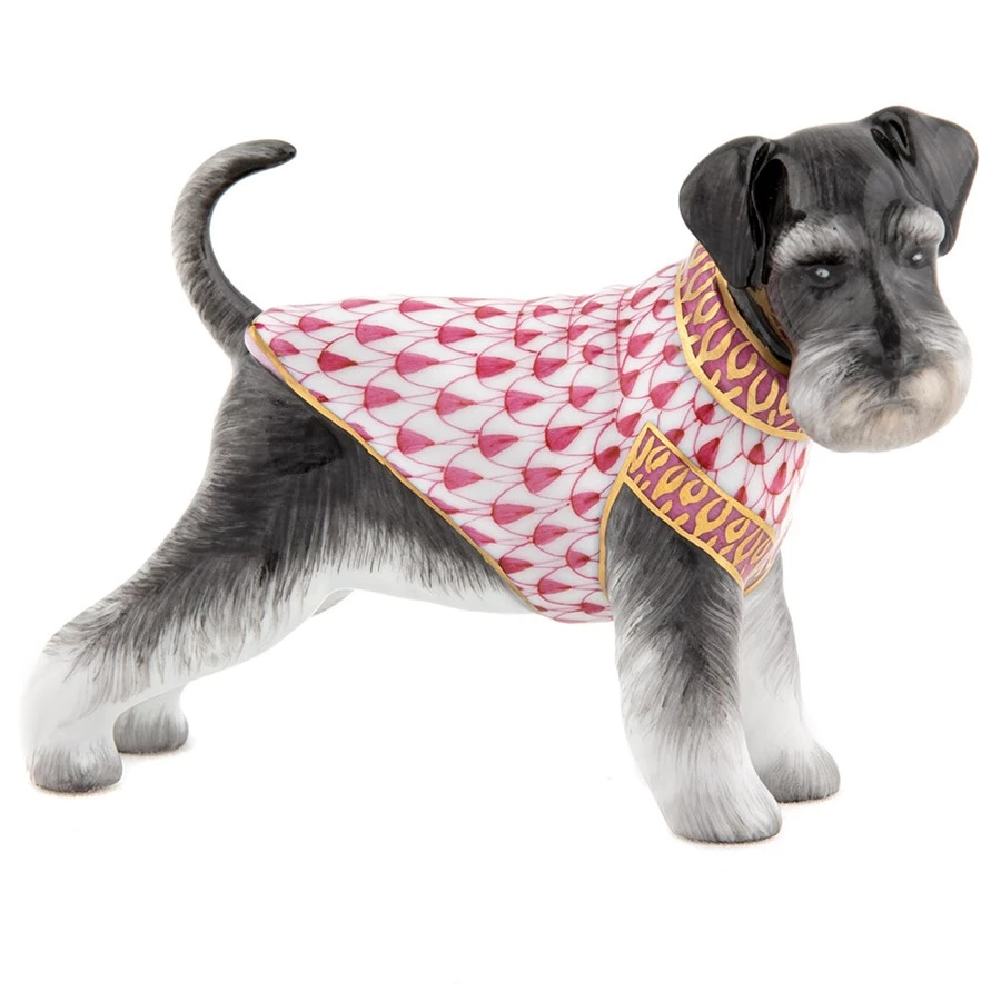 Herend Schnauzer 6 Herend Schnauzer - Image 4