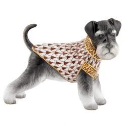 Herend Schnauzer 17 Herend Schnauzer -Collectibles Sales Store unnamed file 3033