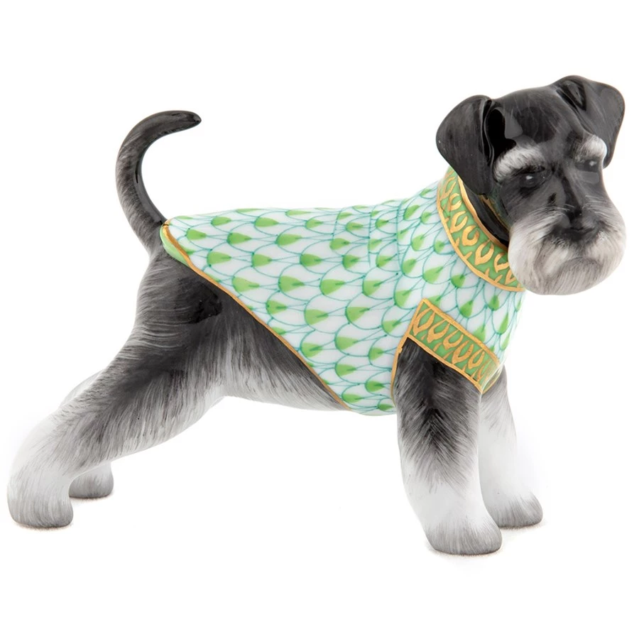 Herend Schnauzer 10 Herend Schnauzer - Image 8