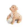 Herend Dog With Ball -Collectibles Sales Store unnamed file 3054