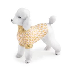 Herend Toy Poodle -Collectibles Sales Store unnamed file 3067