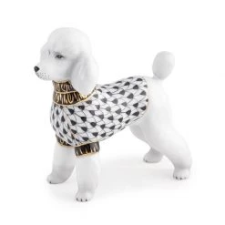 Herend Toy Poodle -Collectibles Sales Store unnamed file 3068