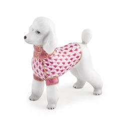 Herend Toy Poodle -Collectibles Sales Store unnamed file 3069