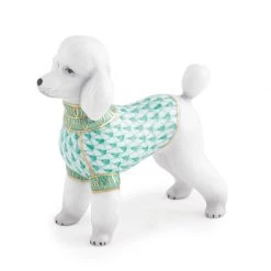 Herend Toy Poodle -Collectibles Sales Store unnamed file 3071