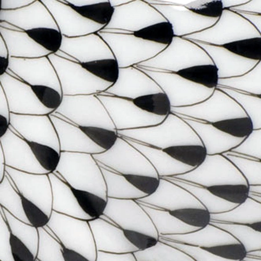 Herend Yorkshire Terrier With Sweater 8 Herend Yorkshire Terrier With Sweater - Image 6