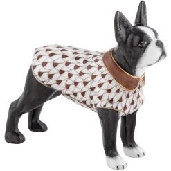 Herend Boston Bull Terrier 14 Herend Boston Bull Terrier -Collectibles Sales Store unnamed file 3084