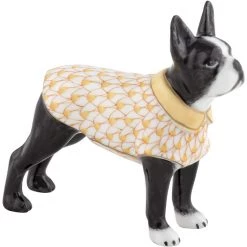 Herend Boston Bull Terrier 15 Herend Boston Bull Terrier -Collectibles Sales Store unnamed file 3085