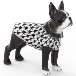 Herend Boston Bull Terrier 16 Herend Boston Bull Terrier -Collectibles Sales Store unnamed file 3086