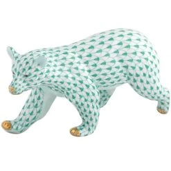 Herend Walking Bear -Collectibles Sales Store unnamed file 31