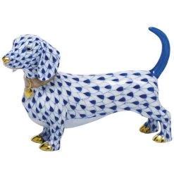 Herend Dachshund -Collectibles Sales Store unnamed file 3102