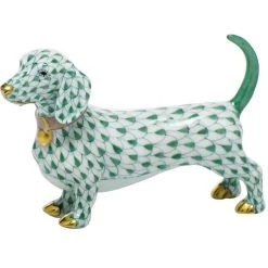 Herend Dachshund -Collectibles Sales Store unnamed file 3107