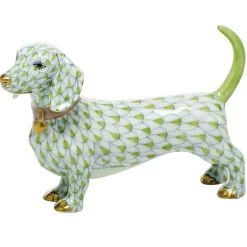 Herend Dachshund -Collectibles Sales Store unnamed file 3108