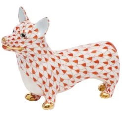 Herend Corgi