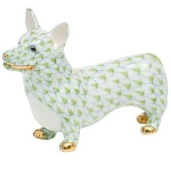 Herend Corgi -Collectibles Sales Store unnamed file 3135