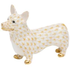 Herend Corgi -Collectibles Sales Store unnamed file 3139