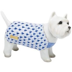 Herend West Highland Terrier -Collectibles Sales Store unnamed file 3142