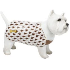 Herend West Highland Terrier -Collectibles Sales Store unnamed file 3143