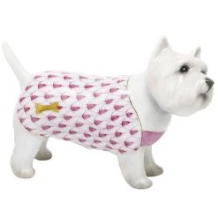 Herend West Highland Terrier -Collectibles Sales Store unnamed file 3146