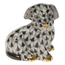 Herend Miniature Dog -Collectibles Sales Store unnamed file 3153