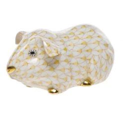 Herend Guinea Pig -Collectibles Sales Store unnamed file 3184