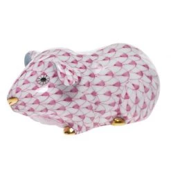 Herend Guinea Pig -Collectibles Sales Store unnamed file 3185