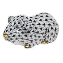 Herend Guinea Pig -Collectibles Sales Store unnamed file 3186