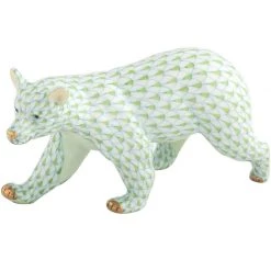 Herend Walking Bear -Collectibles Sales Store unnamed file 32