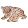 Herend Baby Bear Walking -Collectibles Sales Store unnamed file 321