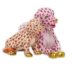 Herend Mommy And Me -Collectibles Sales Store unnamed file 3213