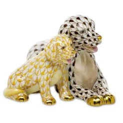 Herend Mommy And Me -Collectibles Sales Store unnamed file 3214