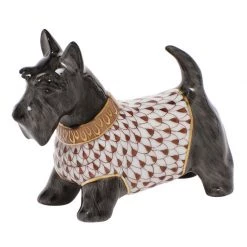 Herend Scottie McDuff -Collectibles Sales Store unnamed file 3223