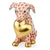 Herend Puppy Love -Collectibles Sales Store unnamed file 3228