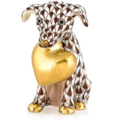 Herend Puppy Love -Collectibles Sales Store unnamed file 3230