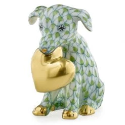 Herend Puppy Love -Collectibles Sales Store unnamed file 3231