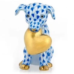 Herend Puppy Love -Collectibles Sales Store unnamed file 3234