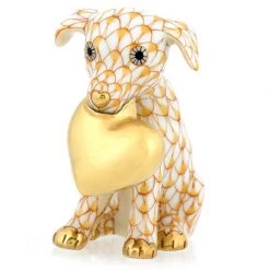 Herend Puppy Love -Collectibles Sales Store unnamed file 3235