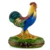 Scully & Scully Rooster Limoges Box -Collectibles Sales Store unnamed file 324