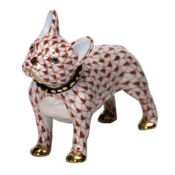 Herend Frenchie -Collectibles Sales Store unnamed file 3241