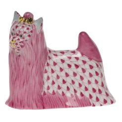 Herend Yorkshire Terrier