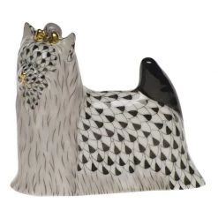 Herend Yorkshire Terrier -Collectibles Sales Store unnamed file 3250