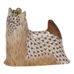 Herend Yorkshire Terrier -Collectibles Sales Store unnamed file 3251