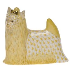 Herend Yorkshire Terrier -Collectibles Sales Store unnamed file 3252