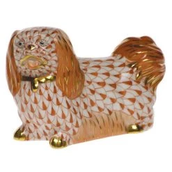 Herend Pekingese