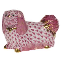 Herend Pekingese -Collectibles Sales Store unnamed file 3263