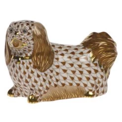 Herend Pekingese -Collectibles Sales Store unnamed file 3264