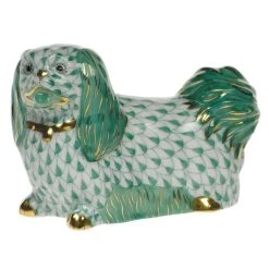 Herend Pekingese -Collectibles Sales Store unnamed file 3265
