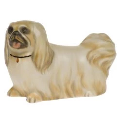 Herend Pekingese -Collectibles Sales Store unnamed file 3267