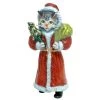 Scully & Scully Austrian Bronze Cat Santa Claus -Collectibles Sales Store unnamed file 328