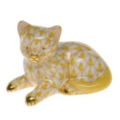 Herend Miniature Kitten 16 Herend Miniature Kitten -Collectibles Sales Store unnamed file 3282