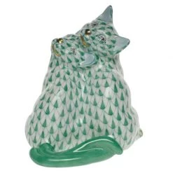 Herend Pair Of Kittens -Collectibles Sales Store unnamed file 3288